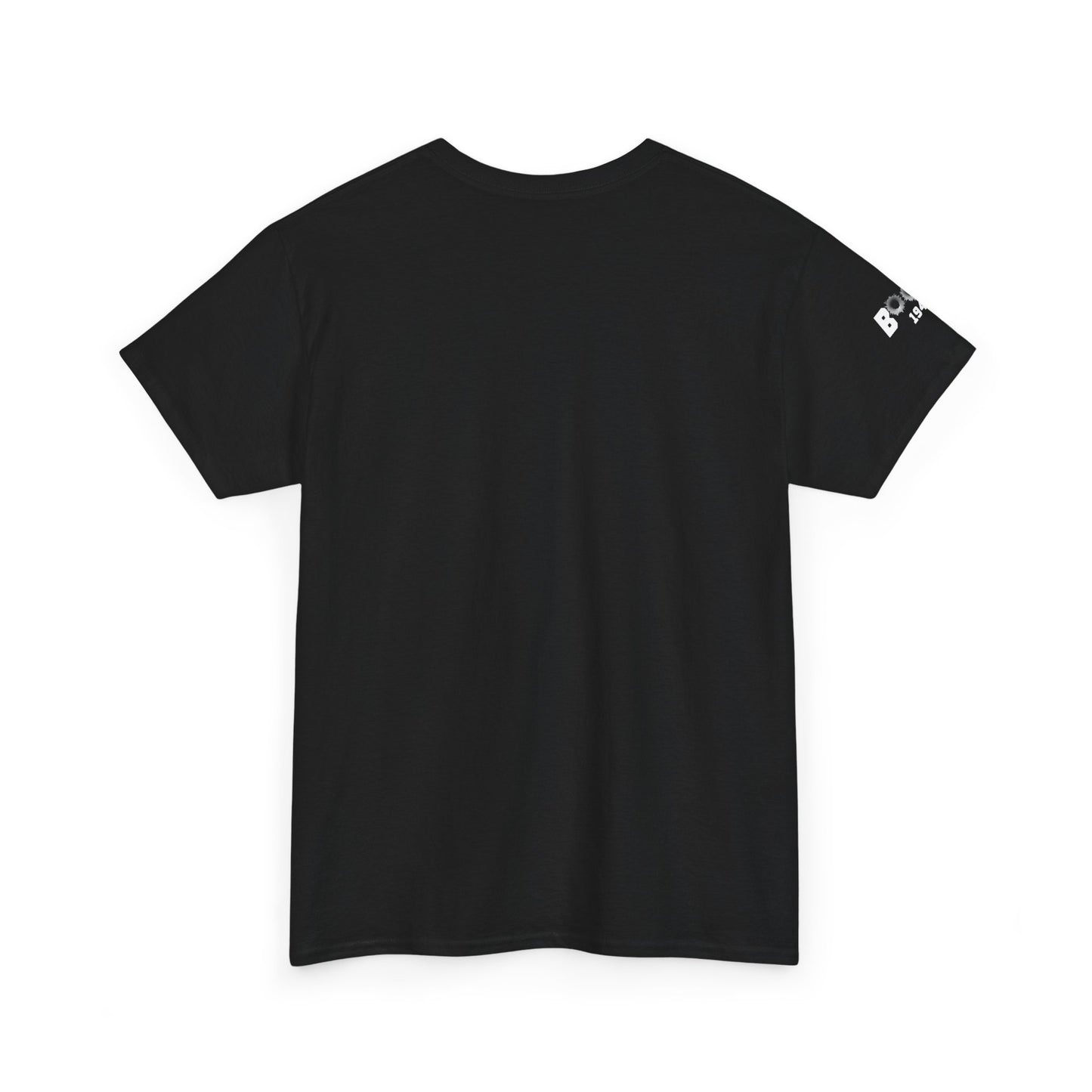One Nation - SS - Front