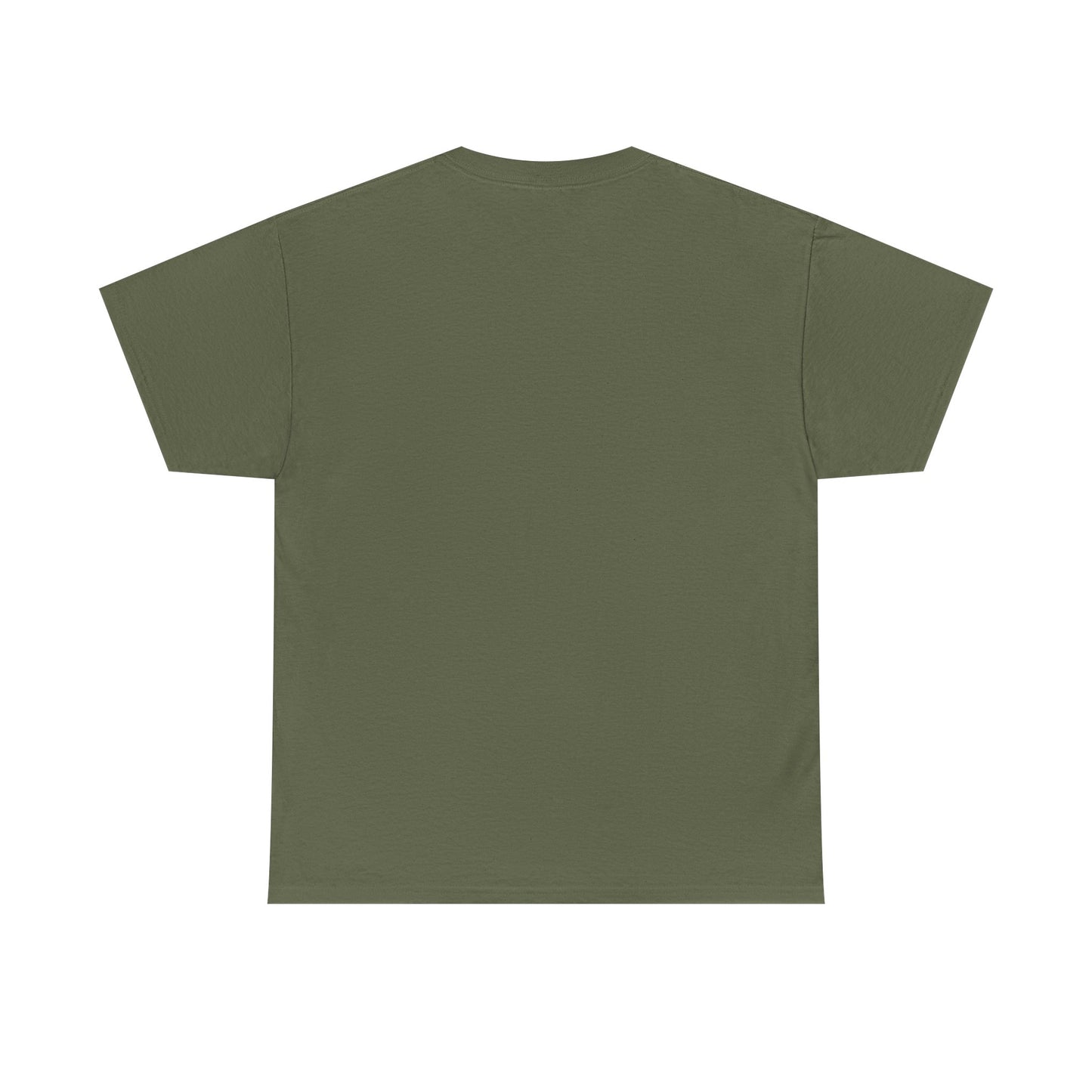 BOOM Basic White Logo - SS - Front