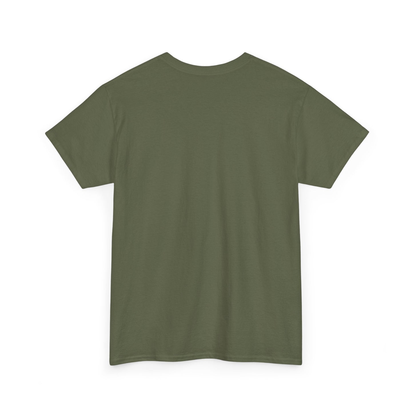 BOOM Basic White Logo - SS - Front