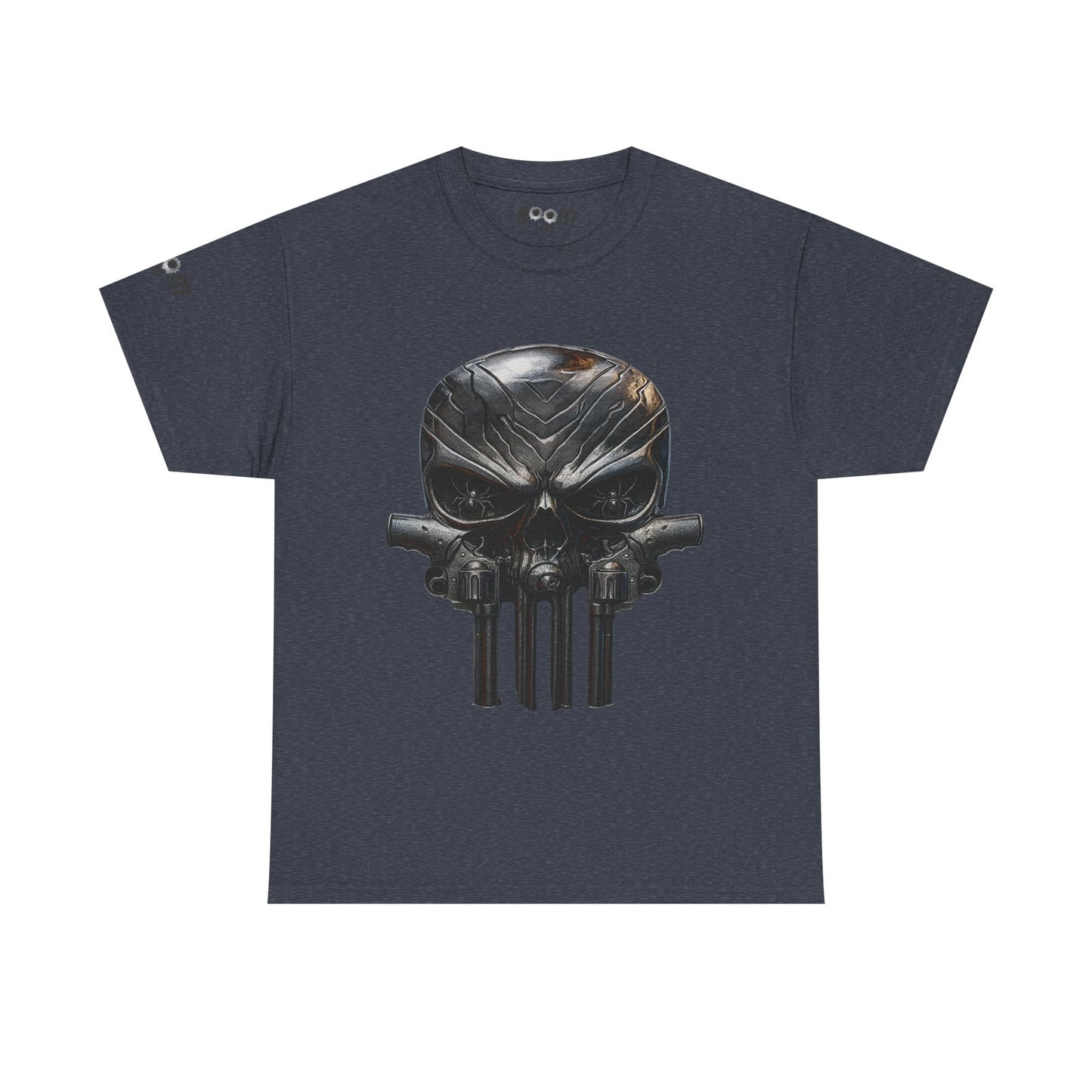 Challenge Skull - SS - Front