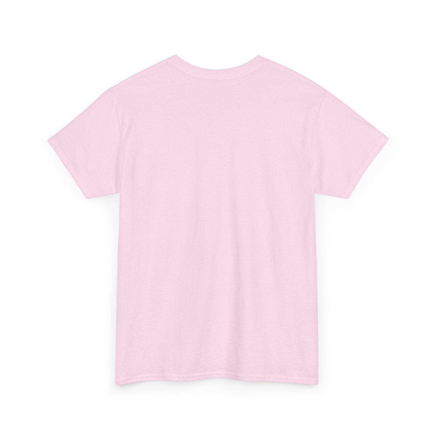BOOM Basic White Logo - SS - Front