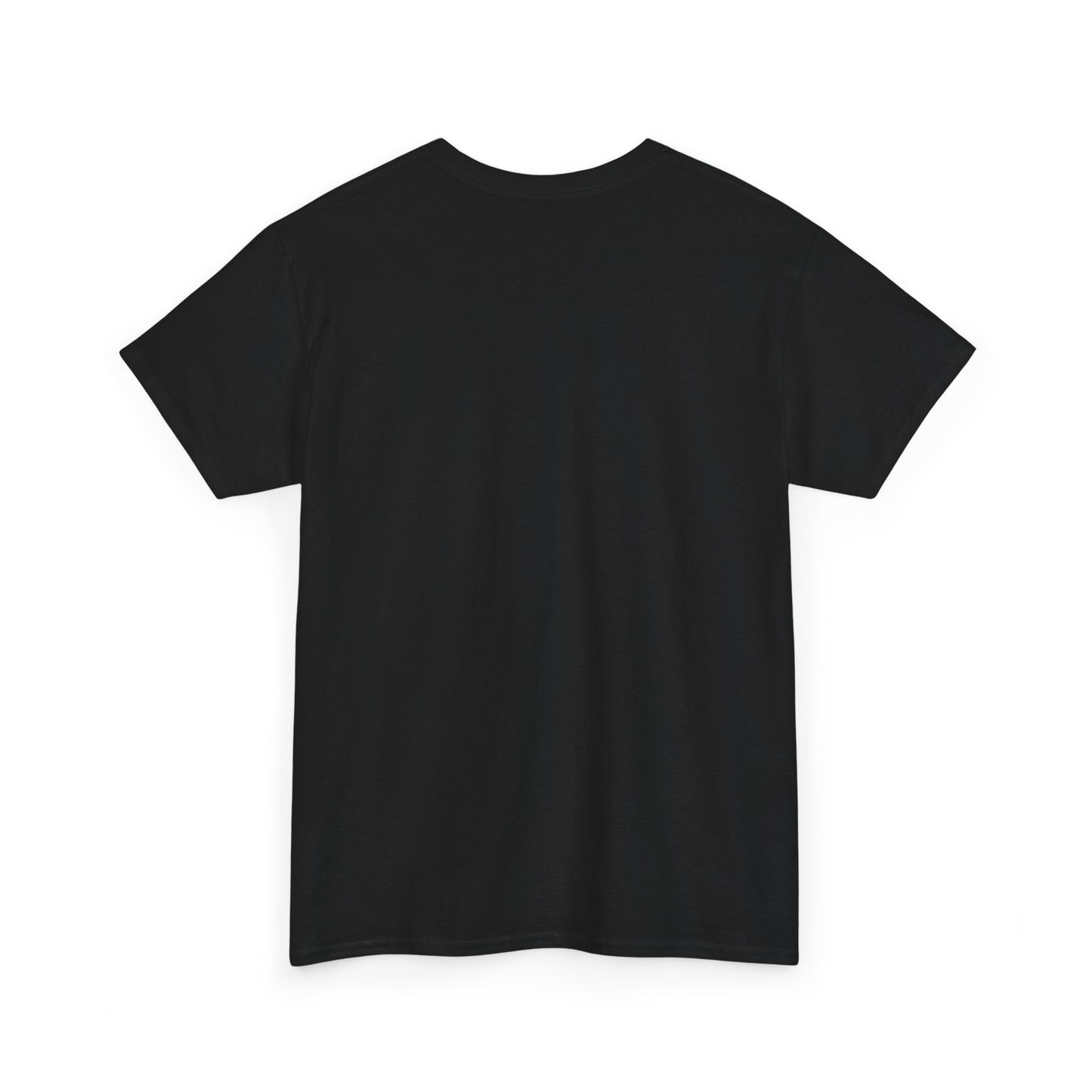 BOOM Basic White Logo - SS - Front