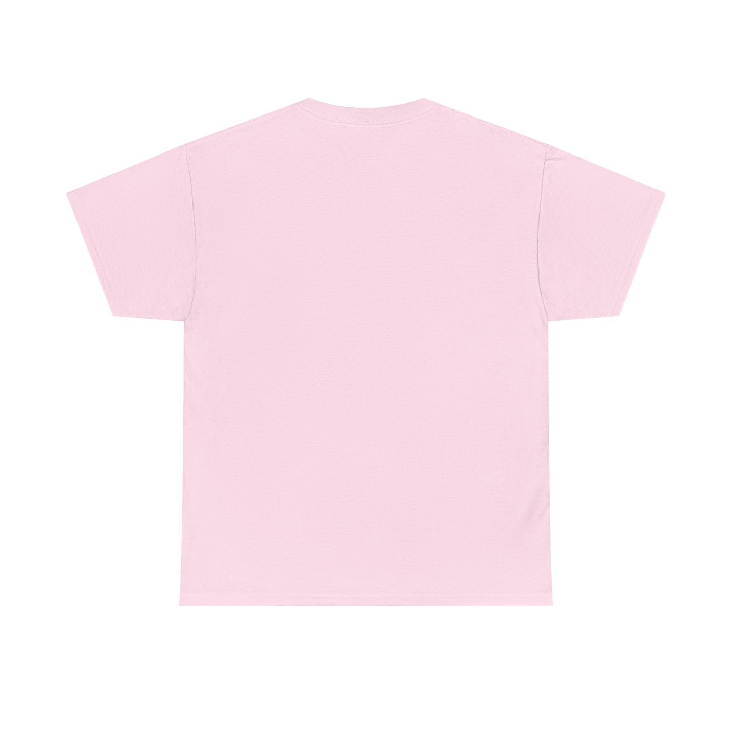 BOOM Basic White Logo - SS - Front