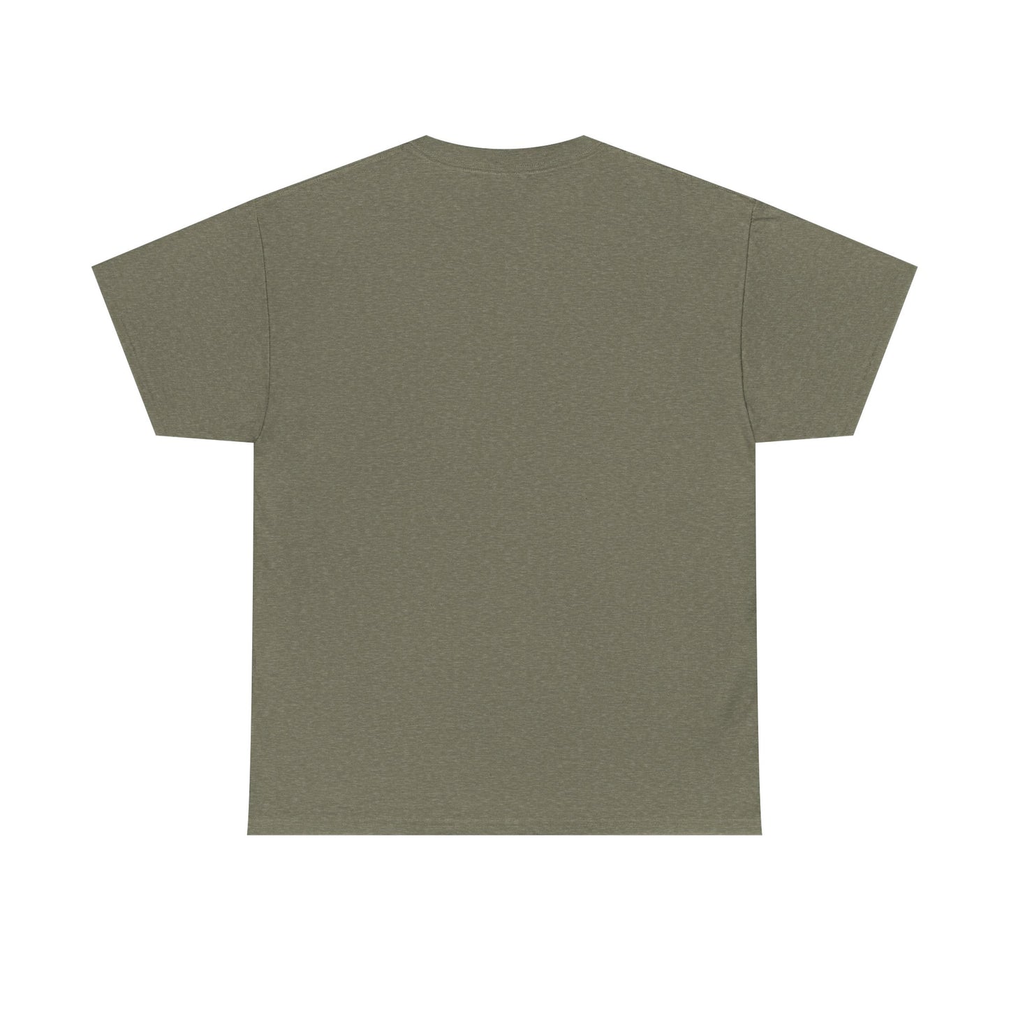 BOOM Basic White Logo - SS - Front