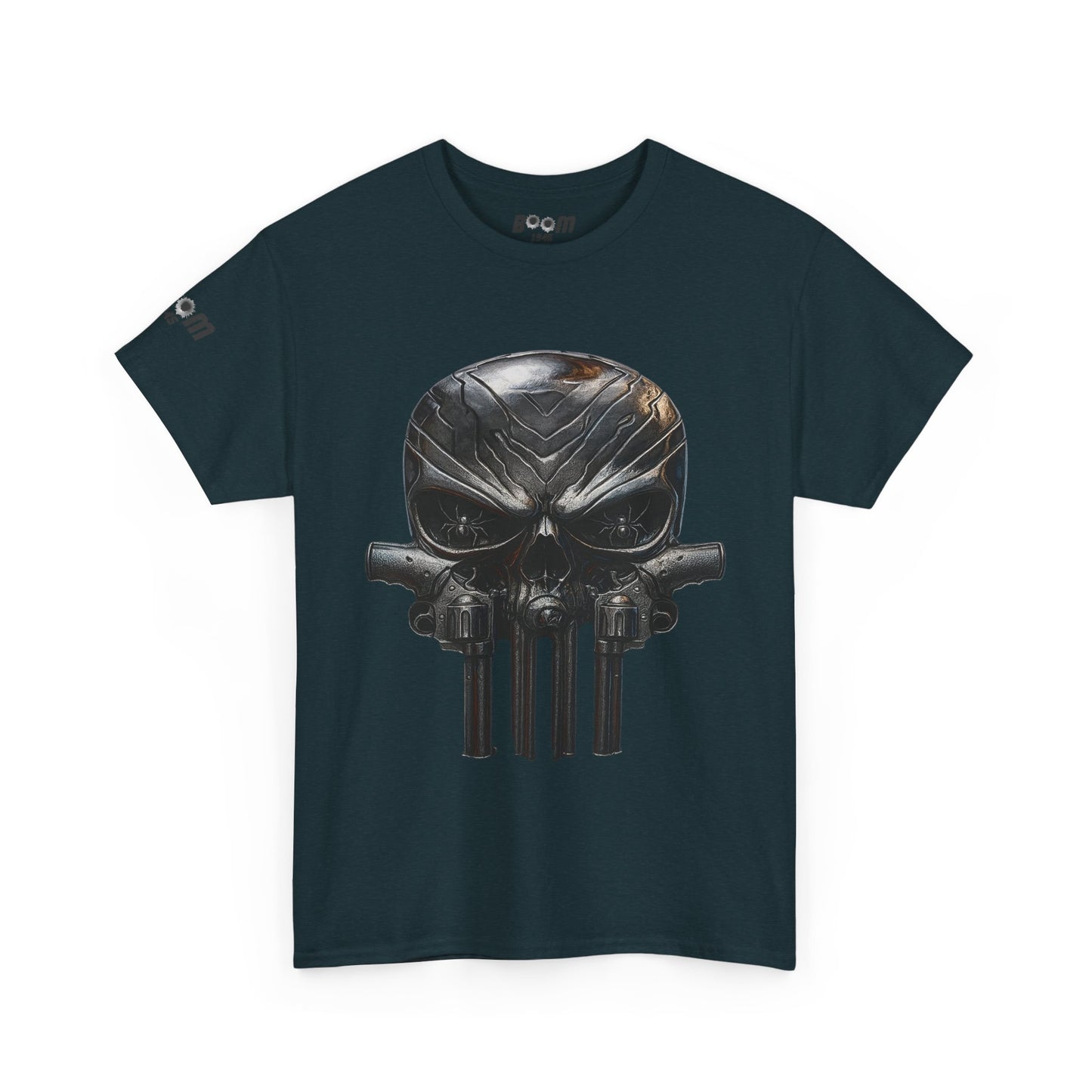 Challenge Skull - SS - Front
