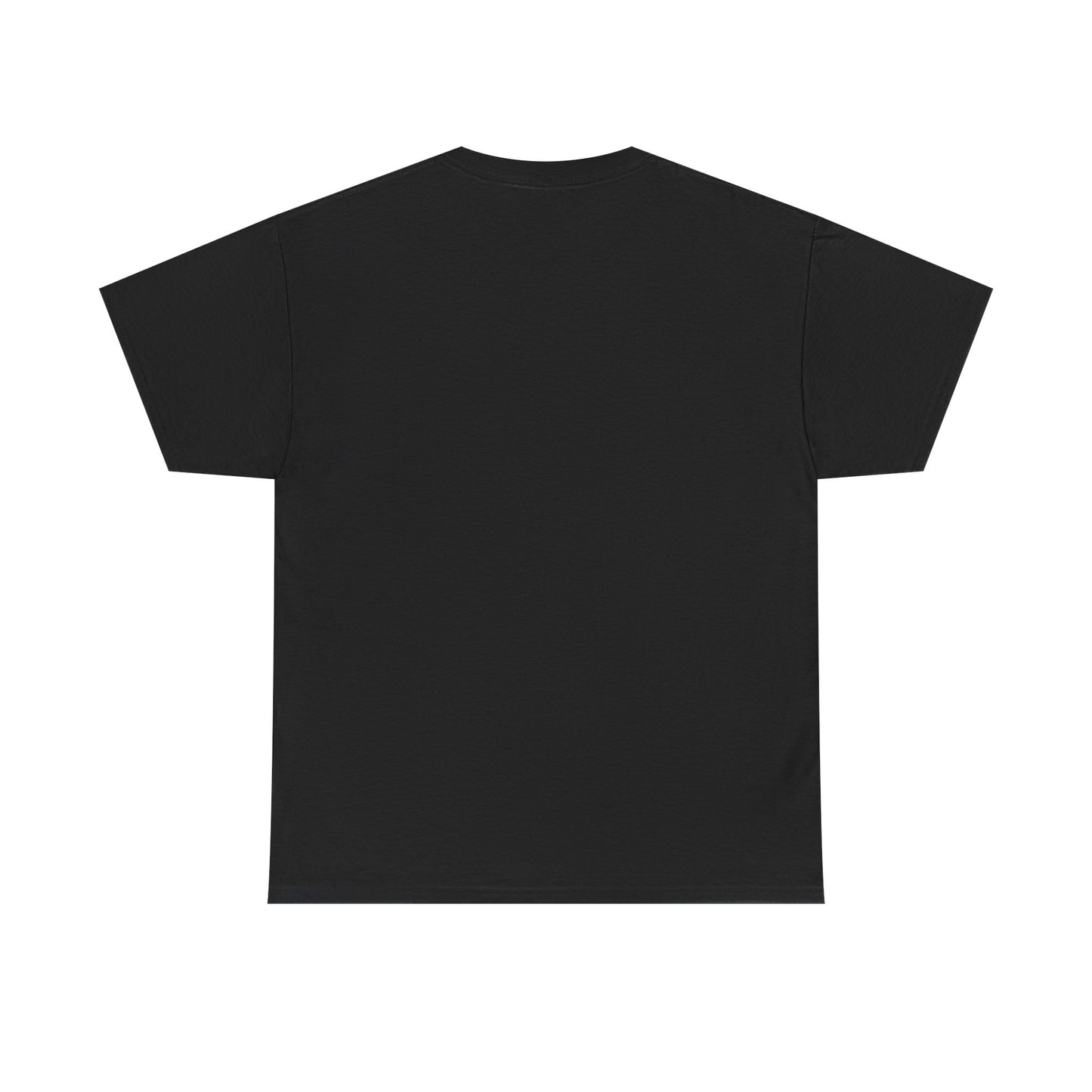 BOOM Basic White Logo - SS - Front