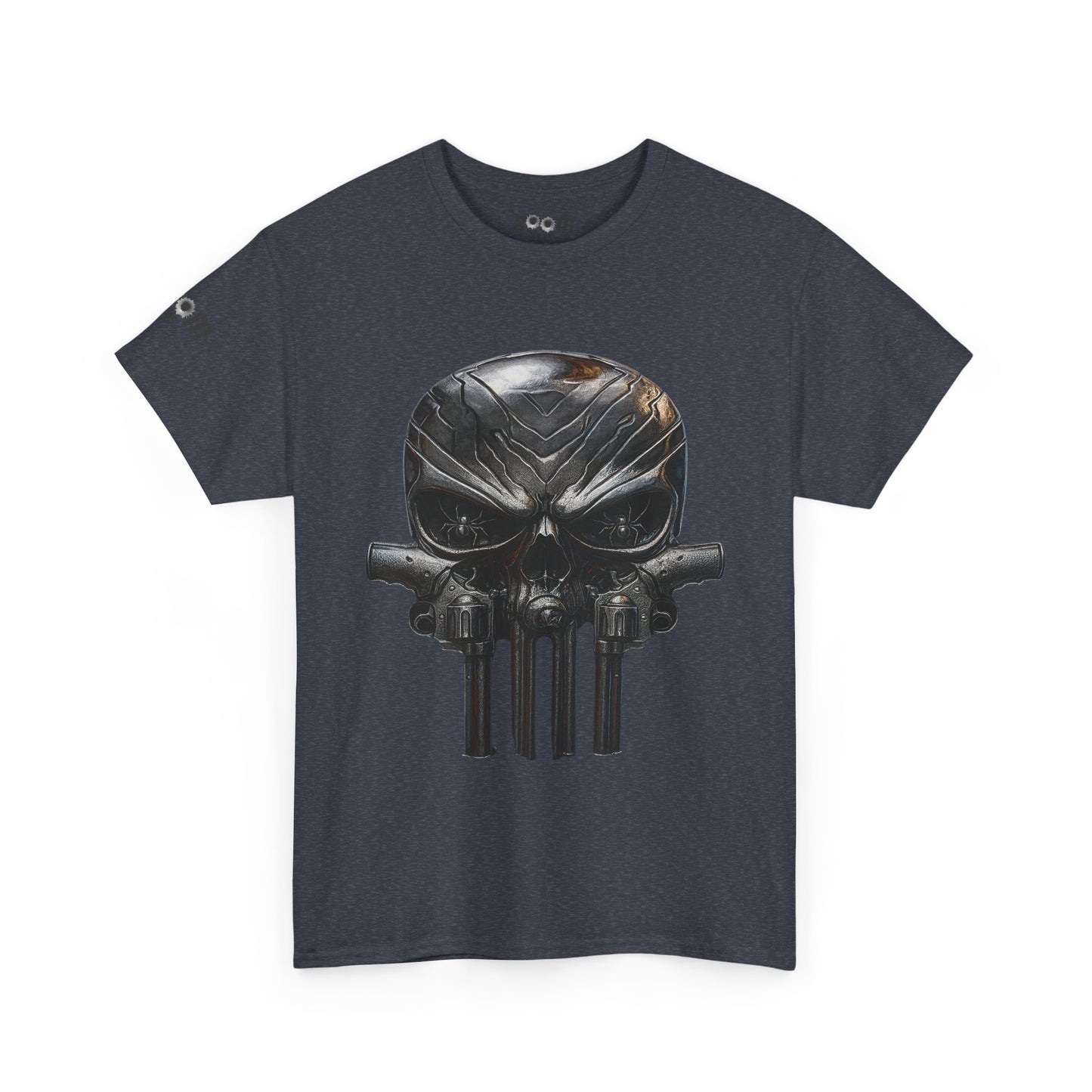 Challenge Skull - SS - Front