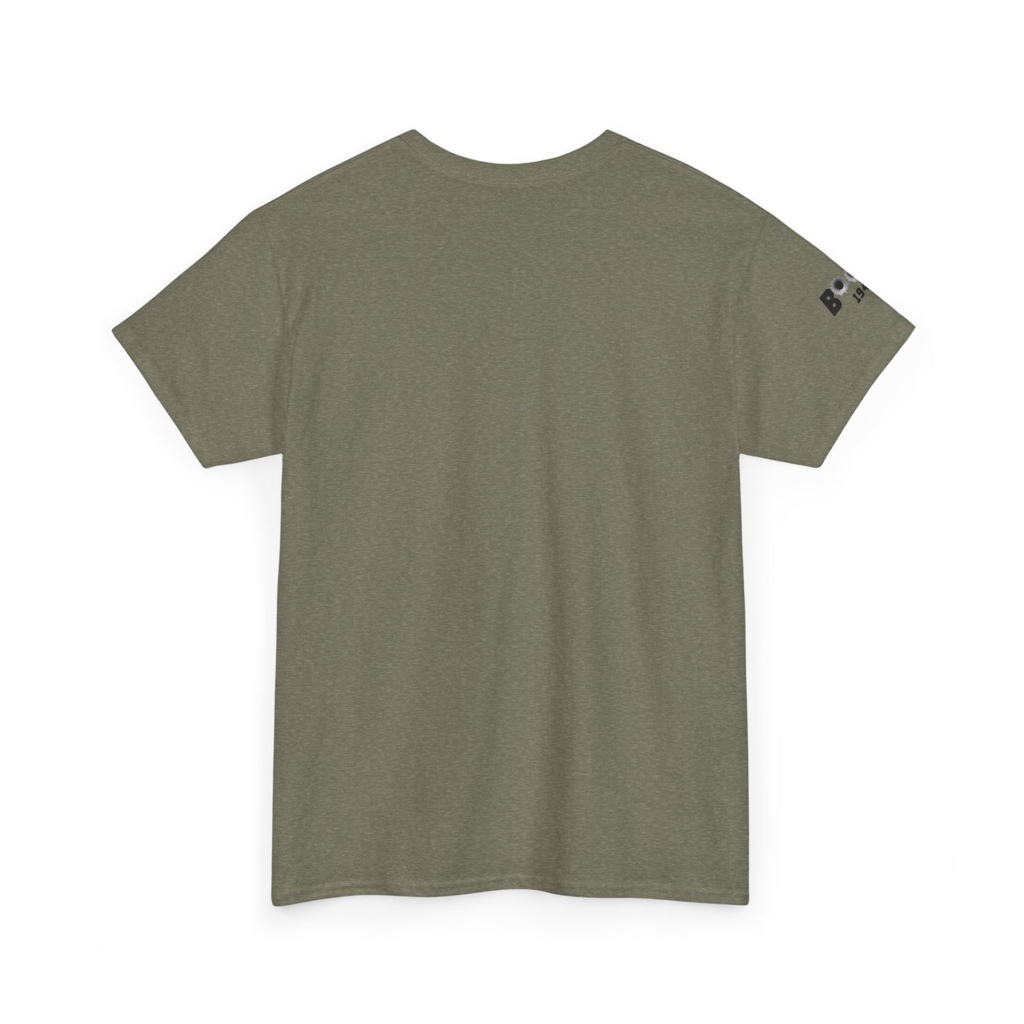 Protect the Flag - SS - Front