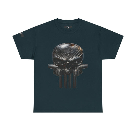 Challenge Skull - SS - Front