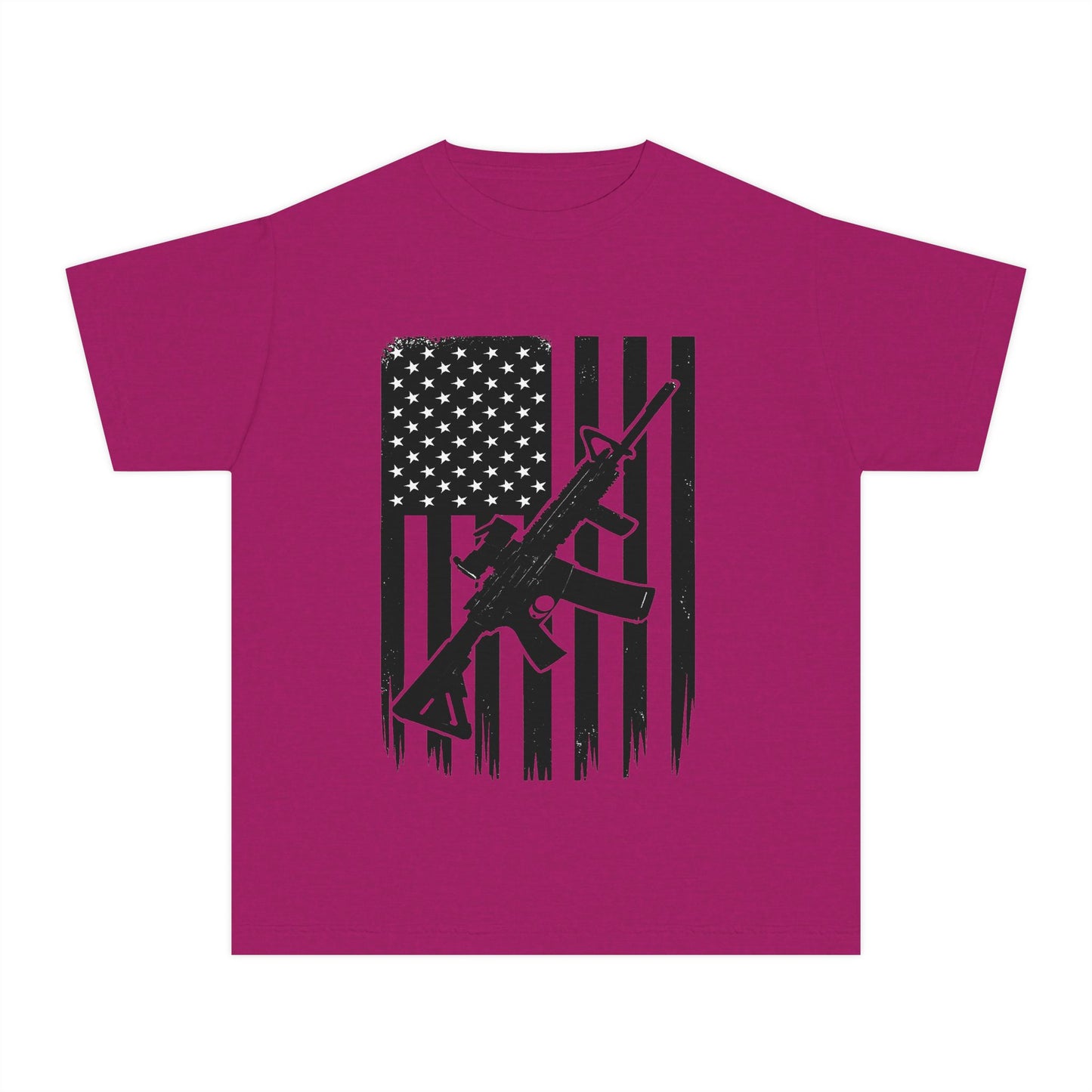 Protect the Flag - Youth