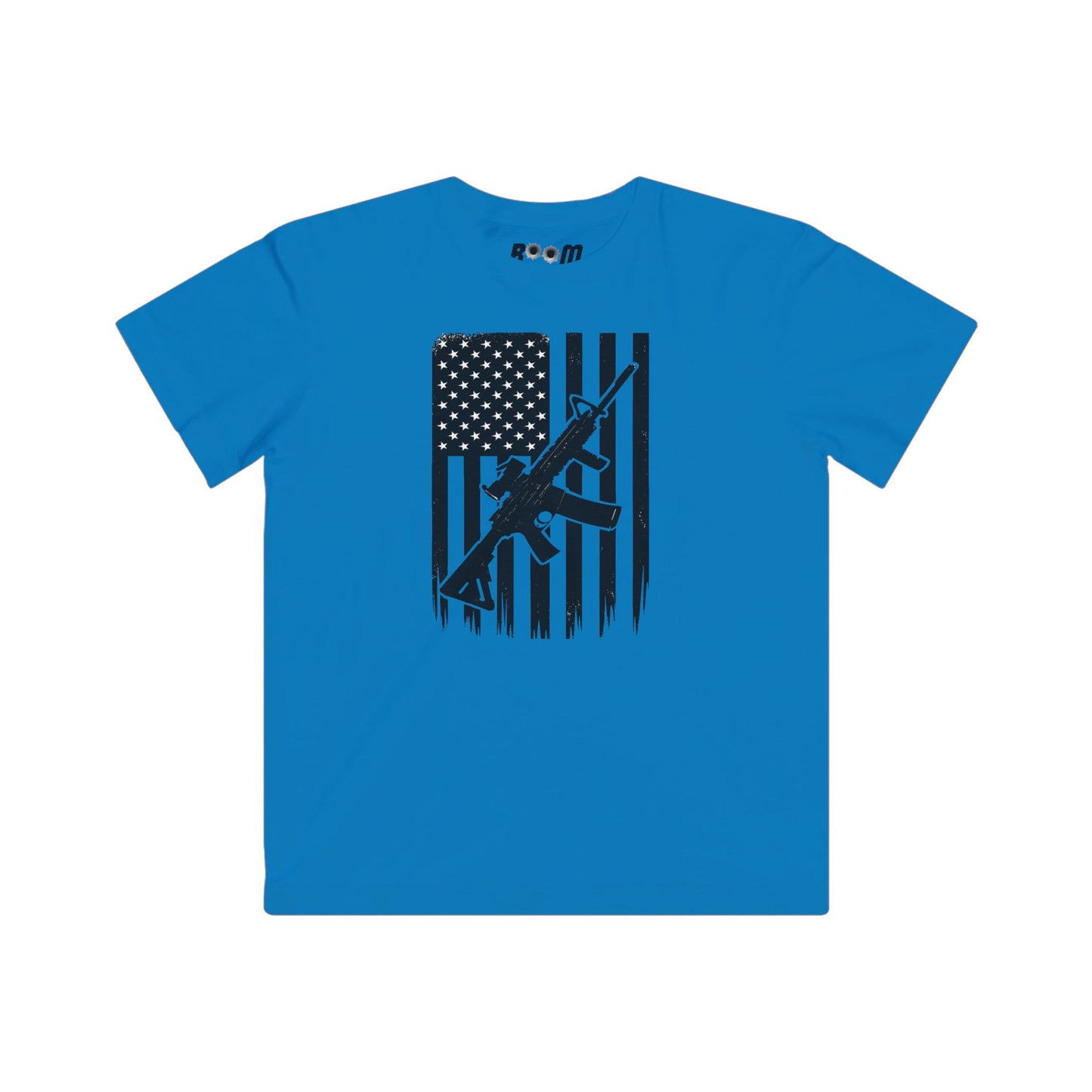 Protect the Flag - Kids