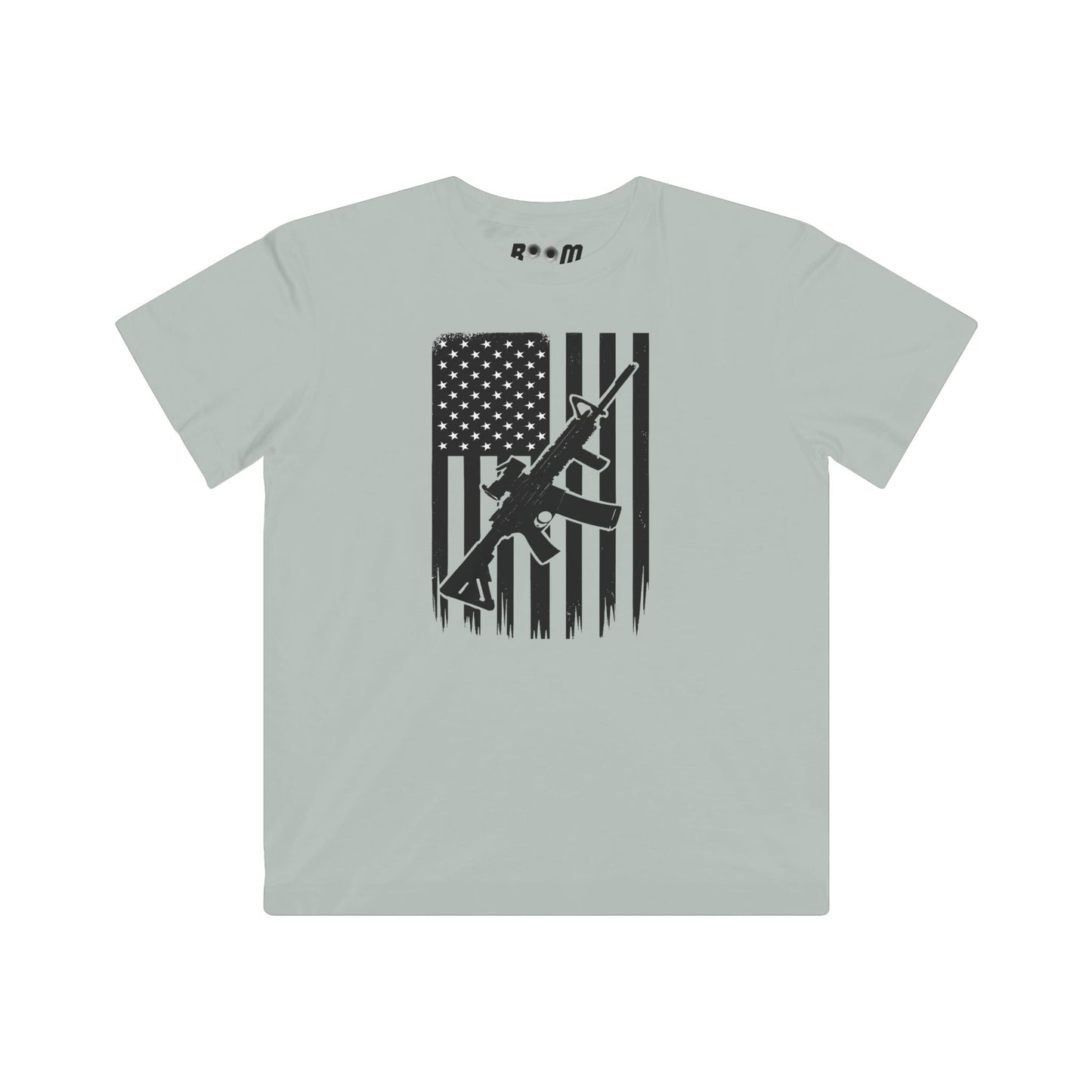 Protect the Flag - Kids