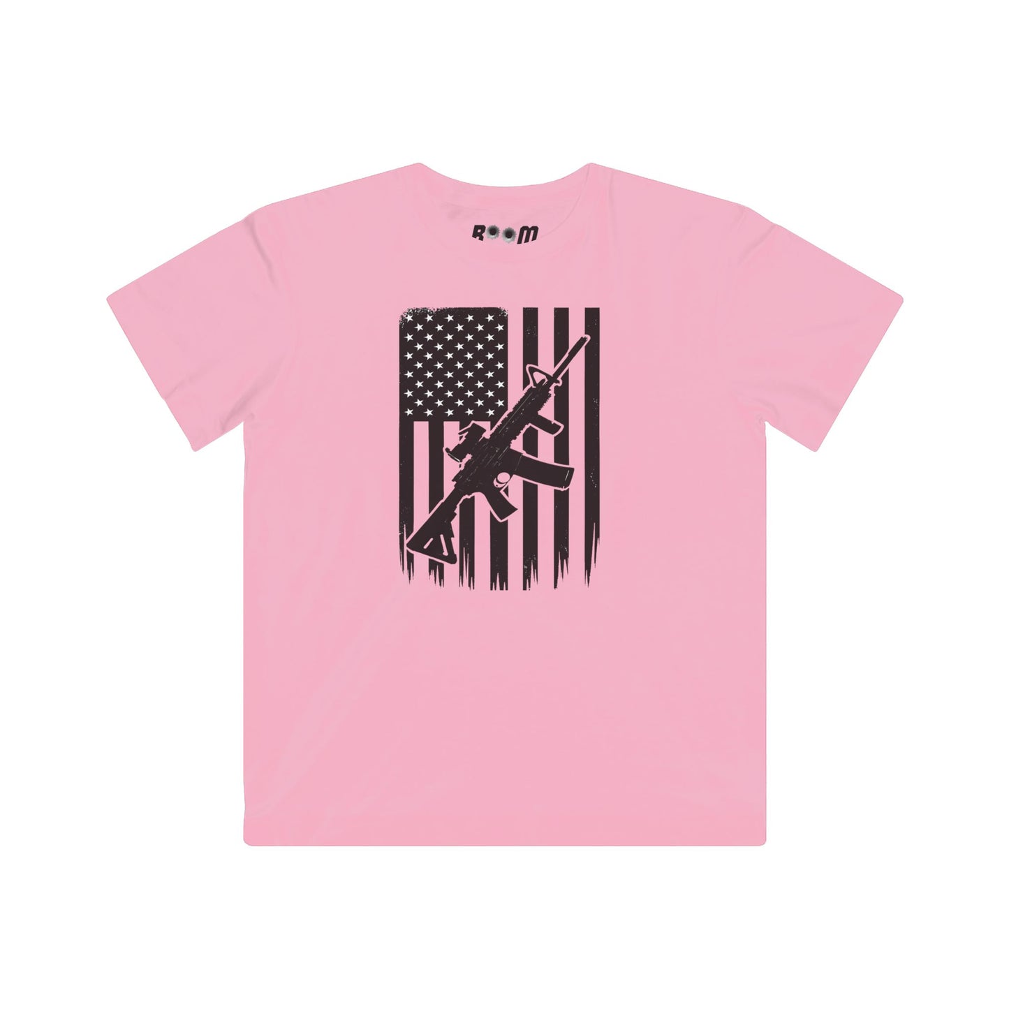 Protect the Flag - Kids