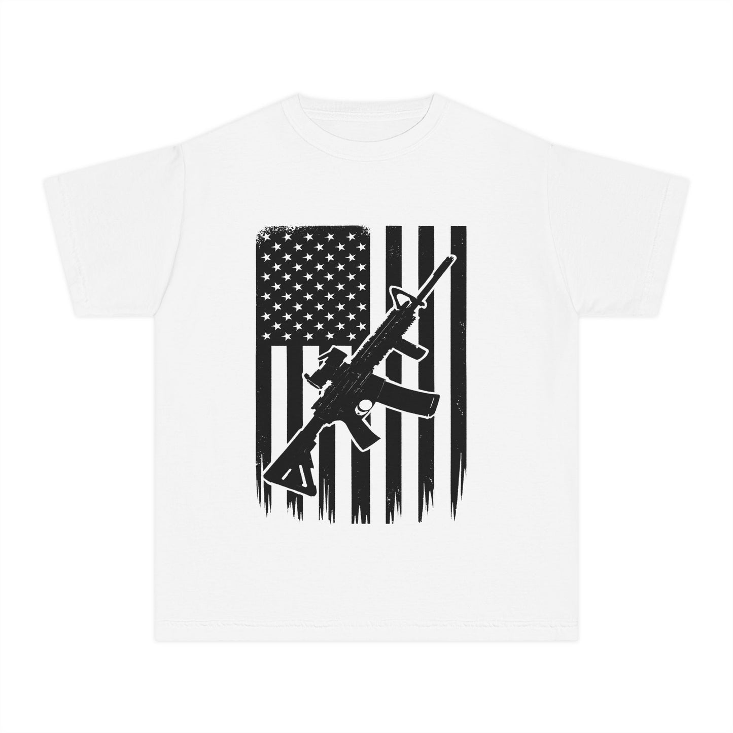 Protect the Flag - Youth