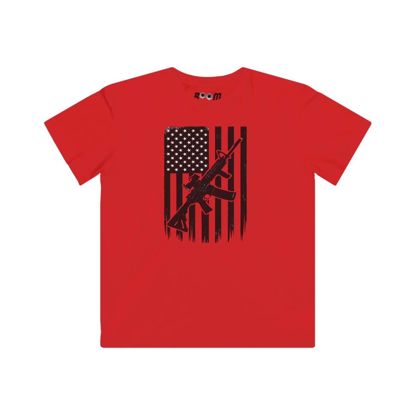 Protect the Flag - Kids