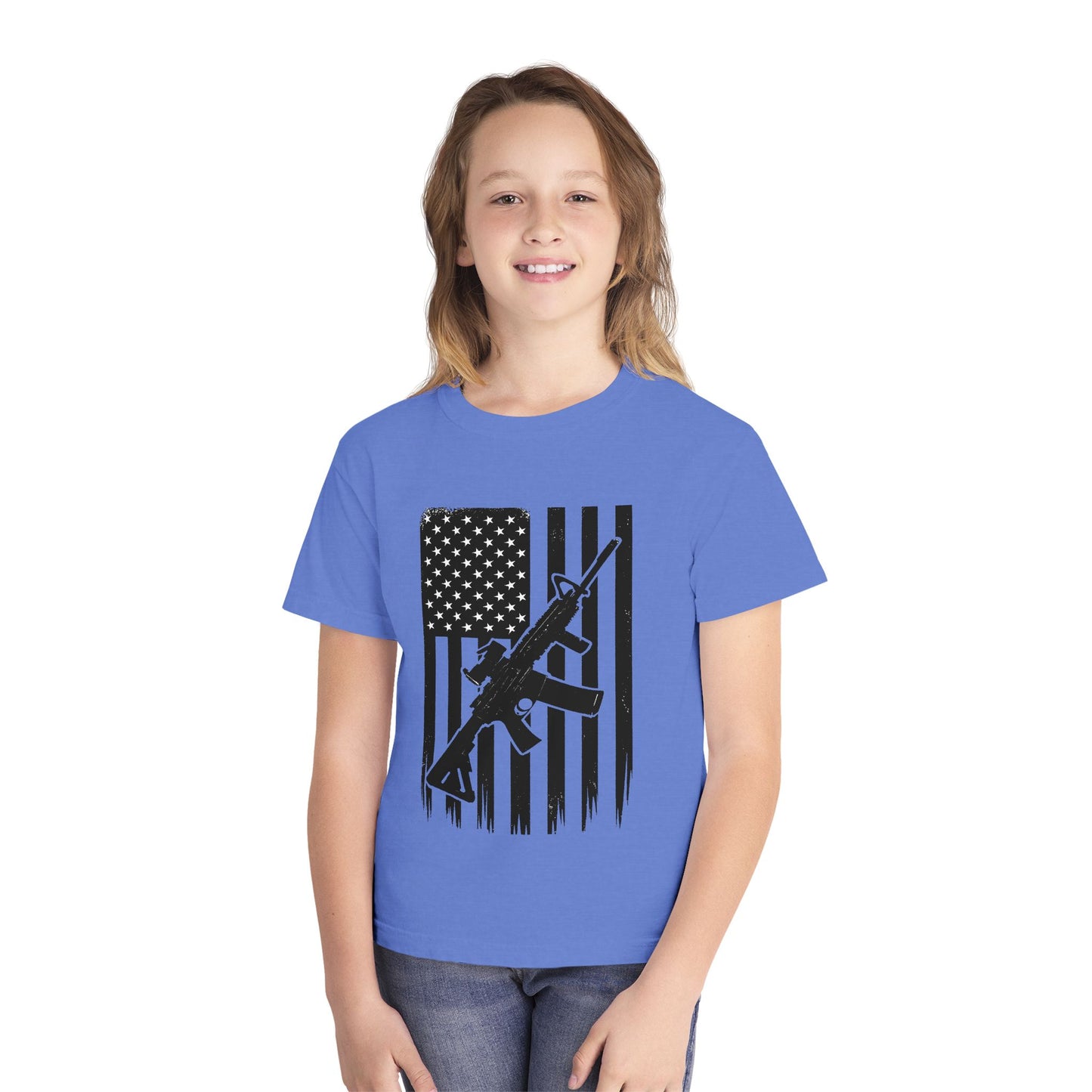 Protect the Flag - Youth