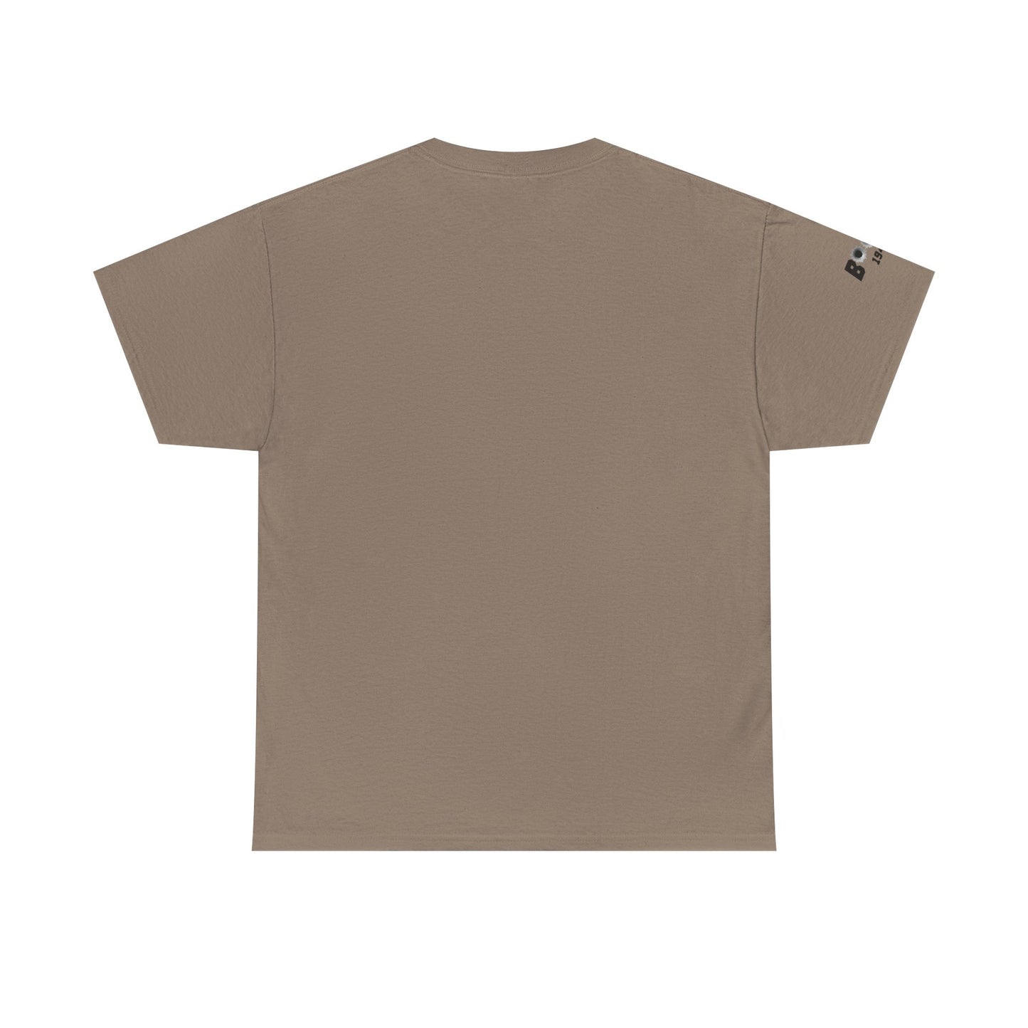 Protect the Flag - SS - Front