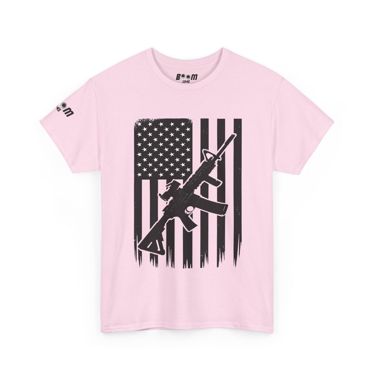 Protect the Flag - SS - Front