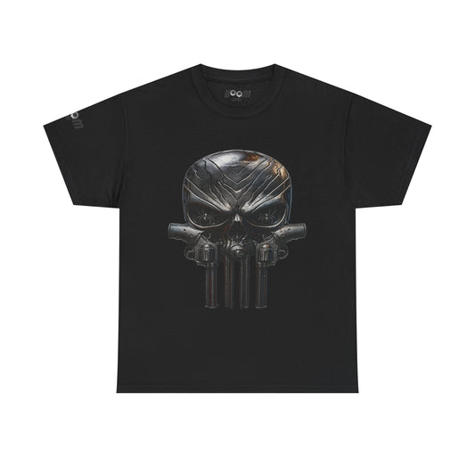 Challenge Skull - SS - Front