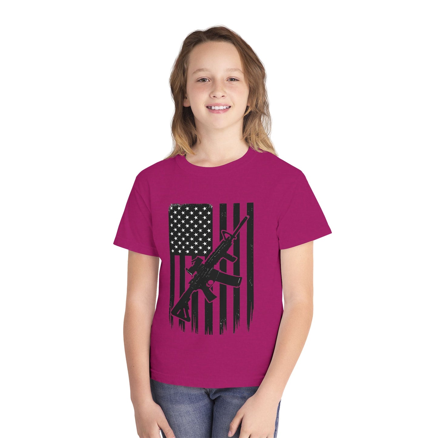 Protect the Flag - Youth