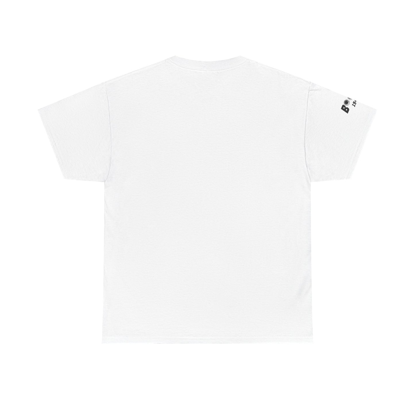Protect the Flag - SS - Front