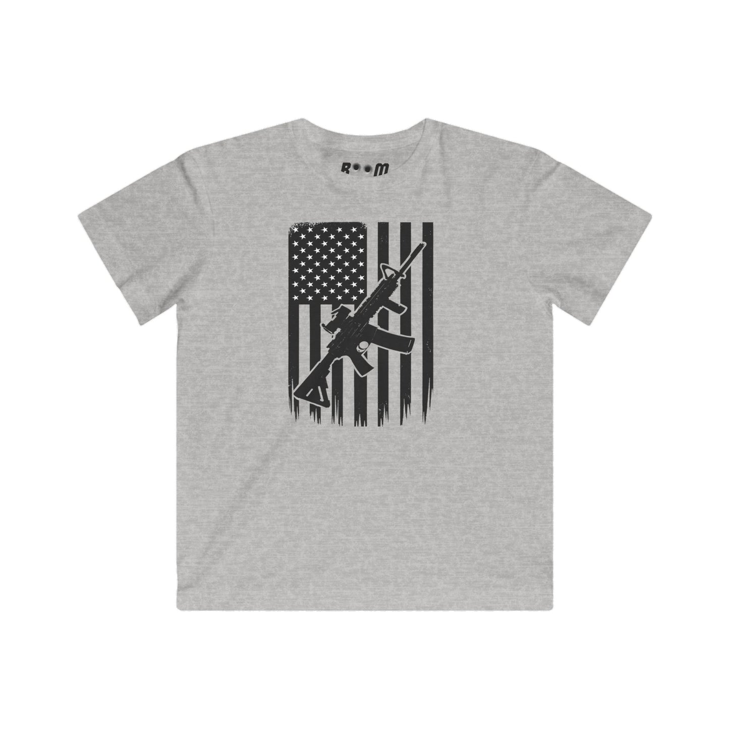 Protect the Flag - Kids