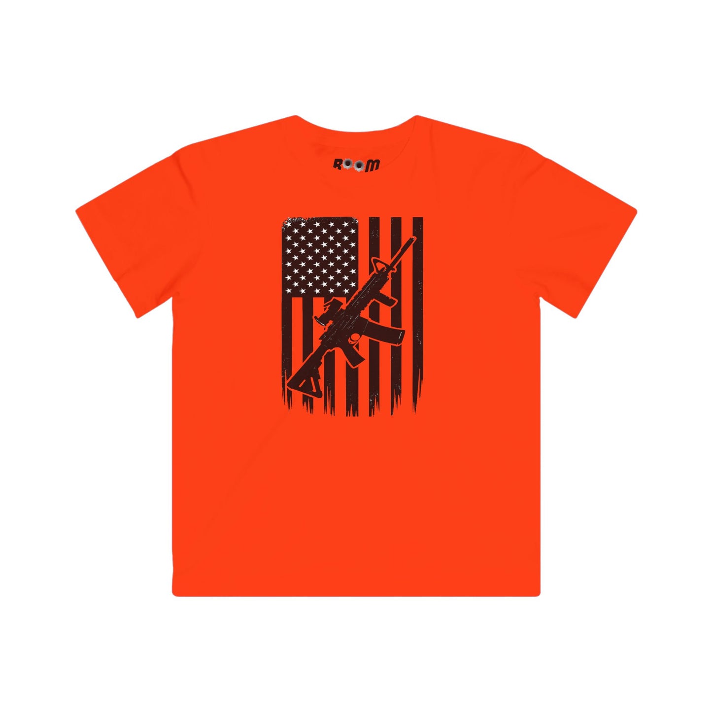 Protect the Flag - Kids