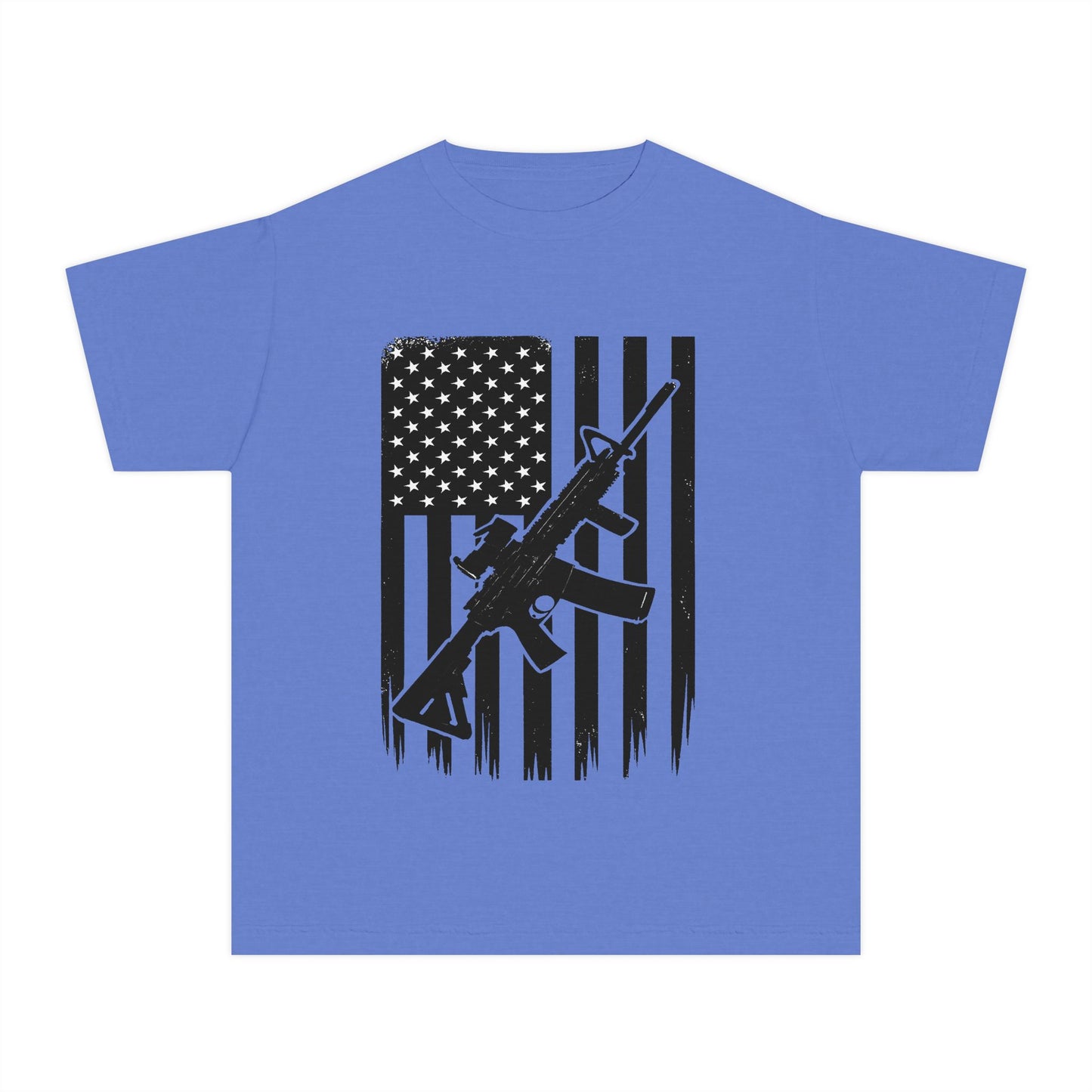 Protect the Flag - Youth