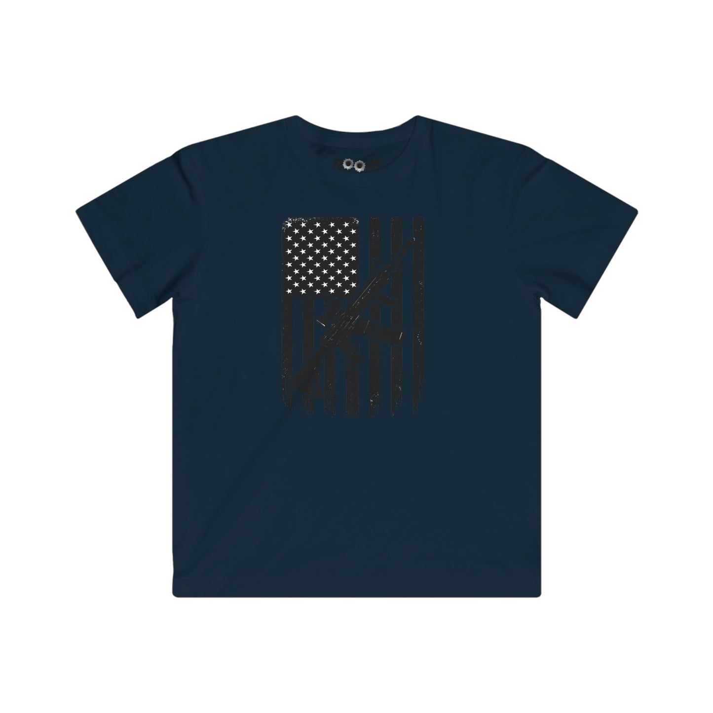 Protect the Flag - Kids