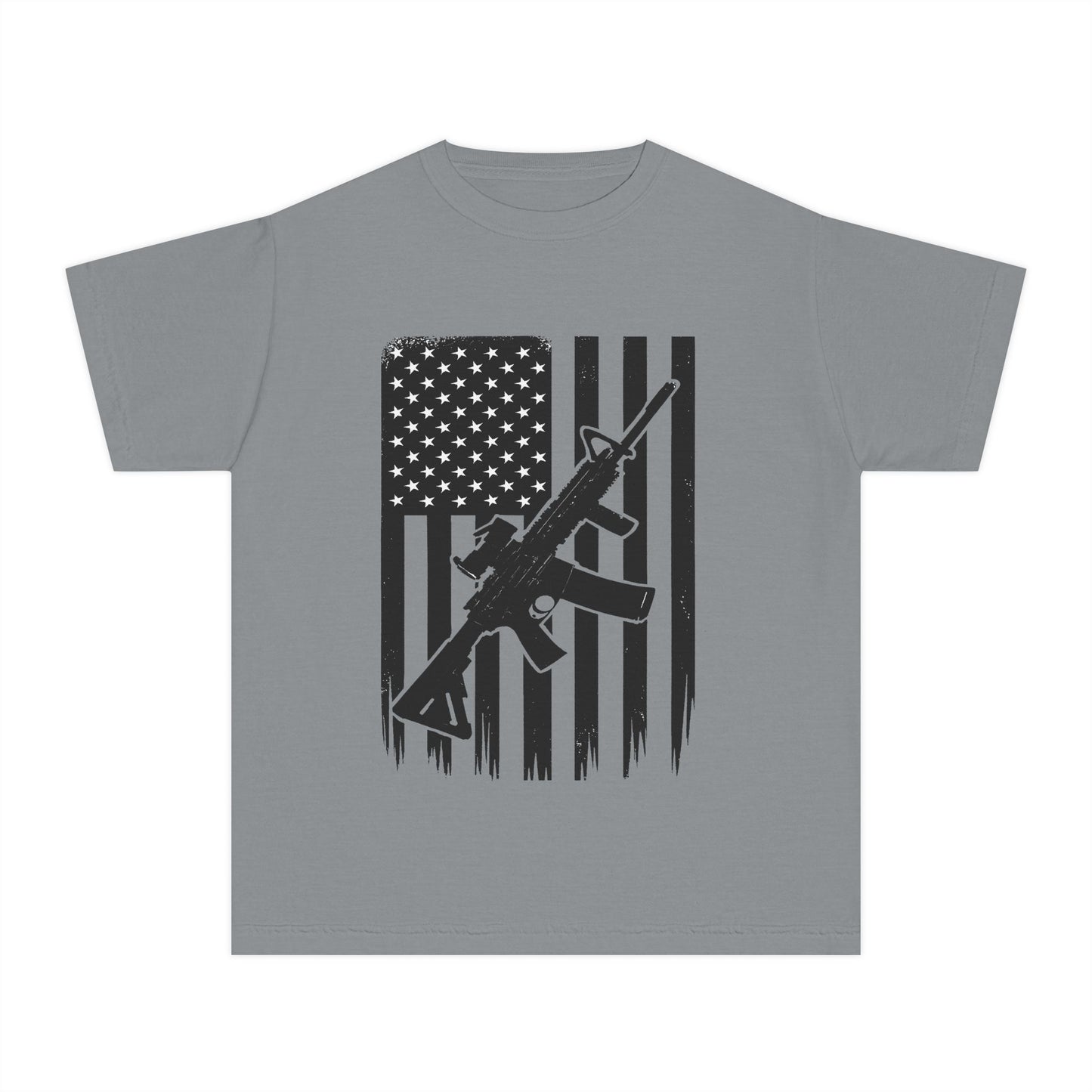 Protect the Flag - Youth