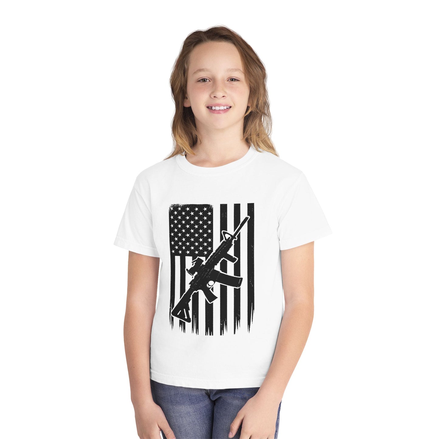 Protect the Flag - Youth