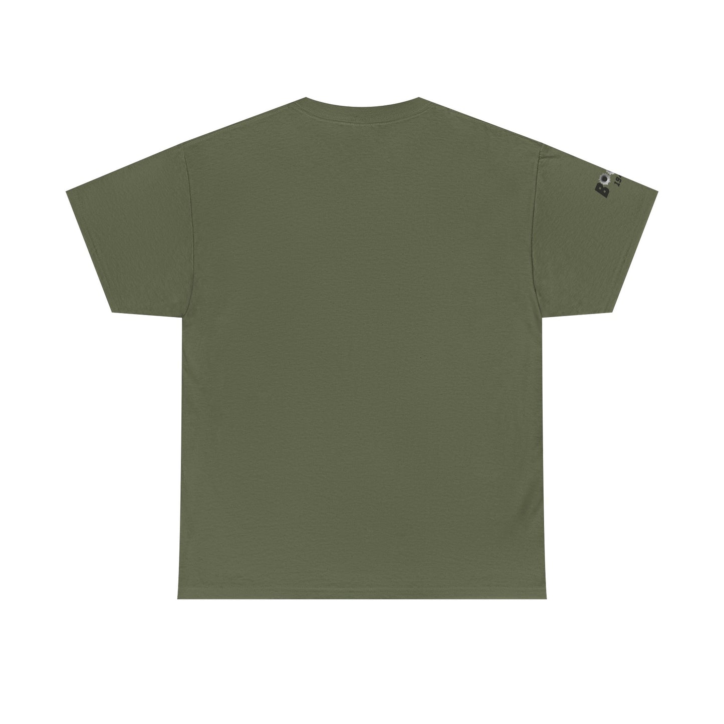 Protect the Flag - SS - Front
