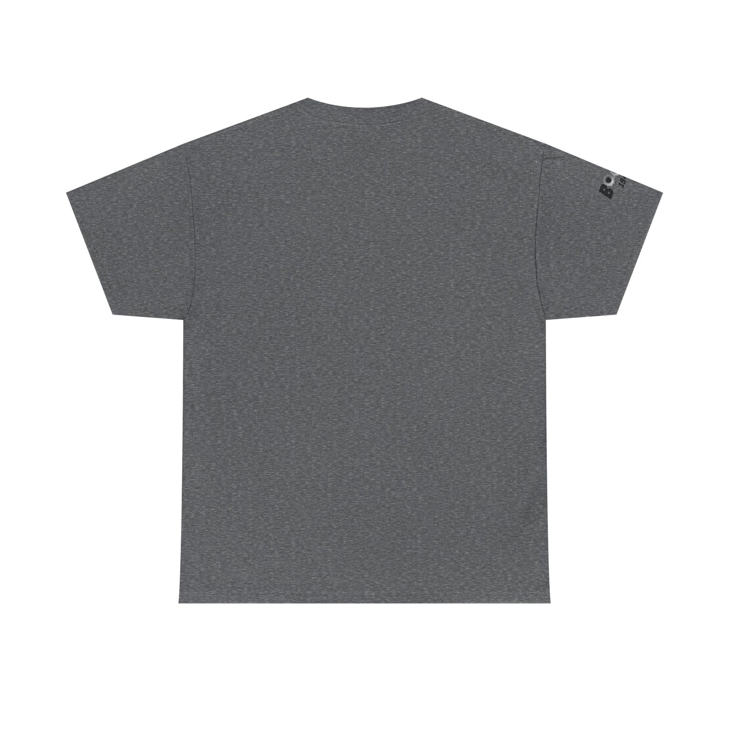 Protect the Flag - SS - Front