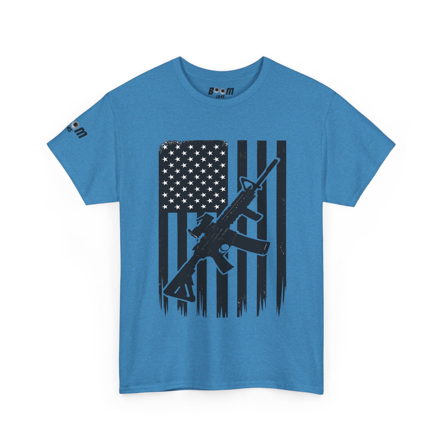 Protect the Flag - SS - Front