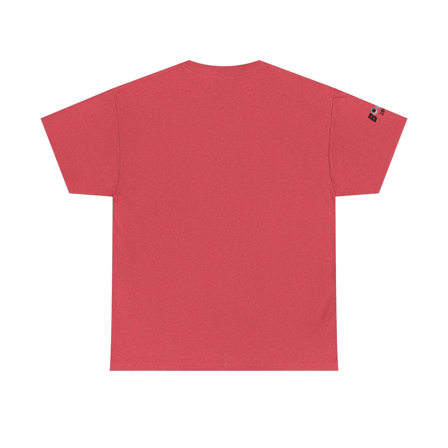 Protect the Flag - SS - Front