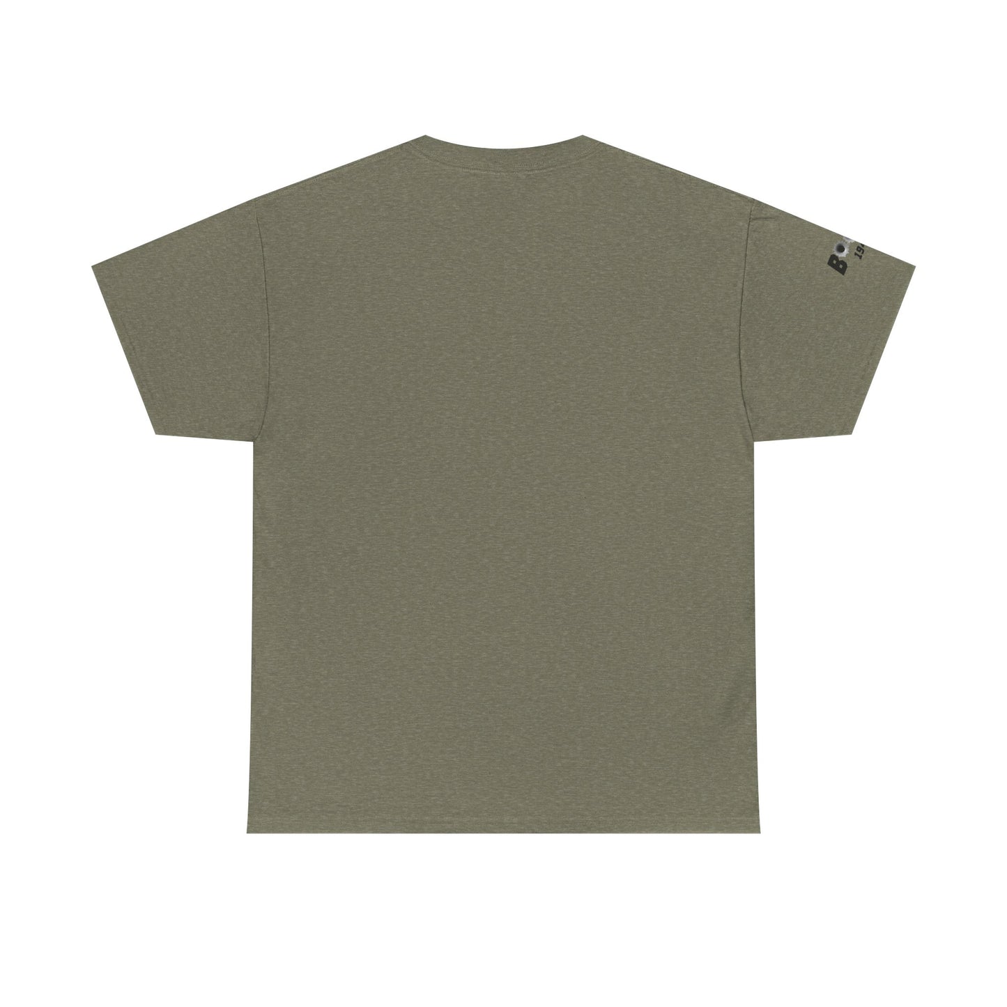 Protect the Flag - SS - Front