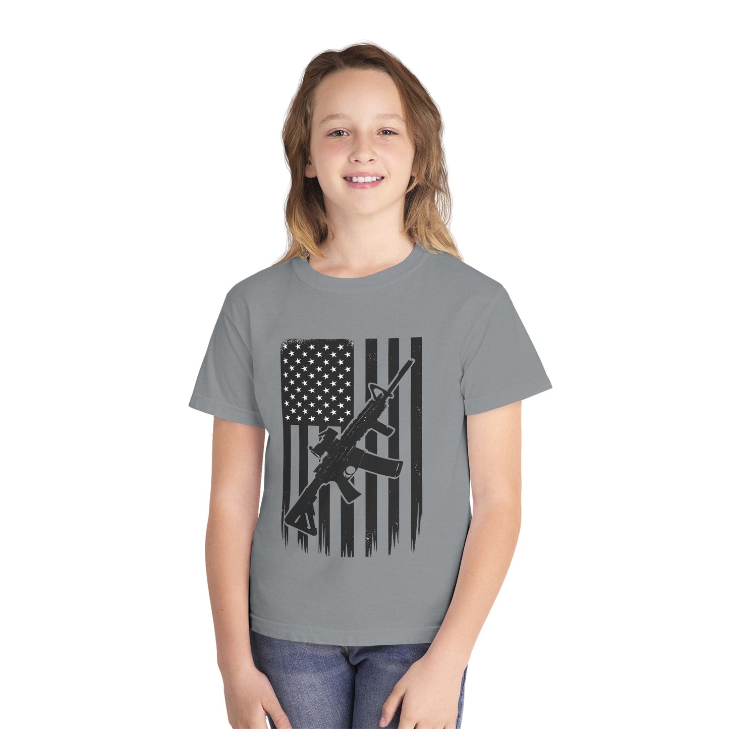 Protect the Flag - Youth